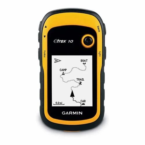 Garmin eTrex 10x